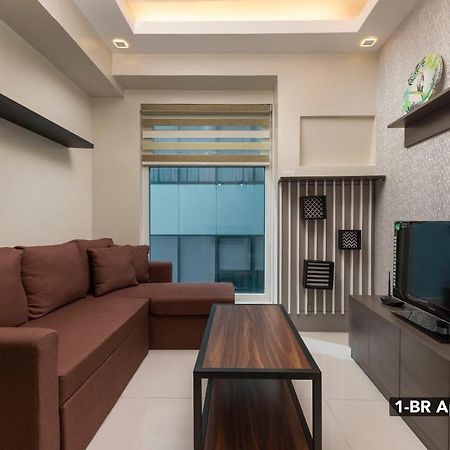 Zen Rooms Currency Ortigas Pasig City 外观 照片