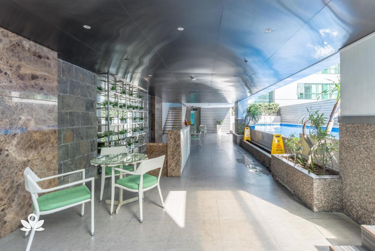 Zen Rooms Currency Ortigas Pasig City 外观 照片