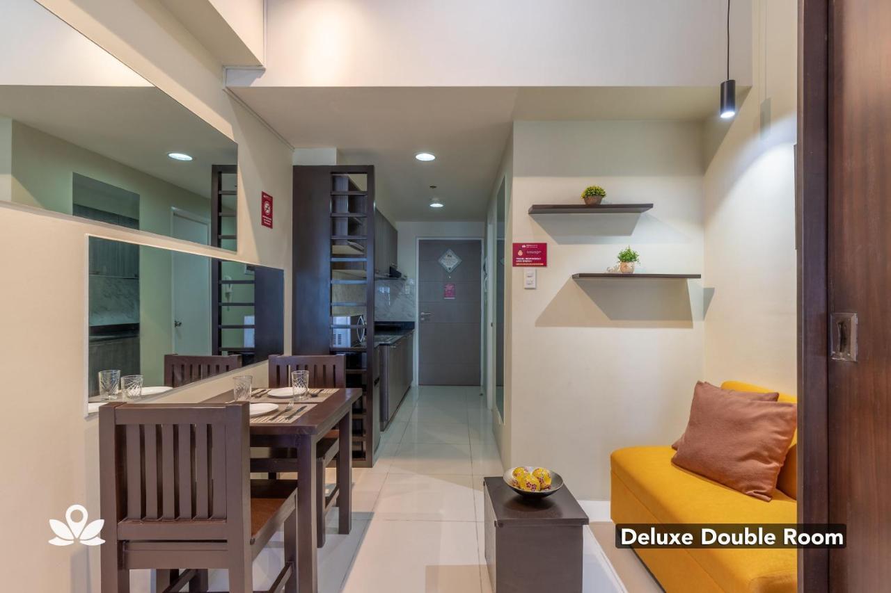 Zen Rooms Currency Ortigas Pasig City 外观 照片