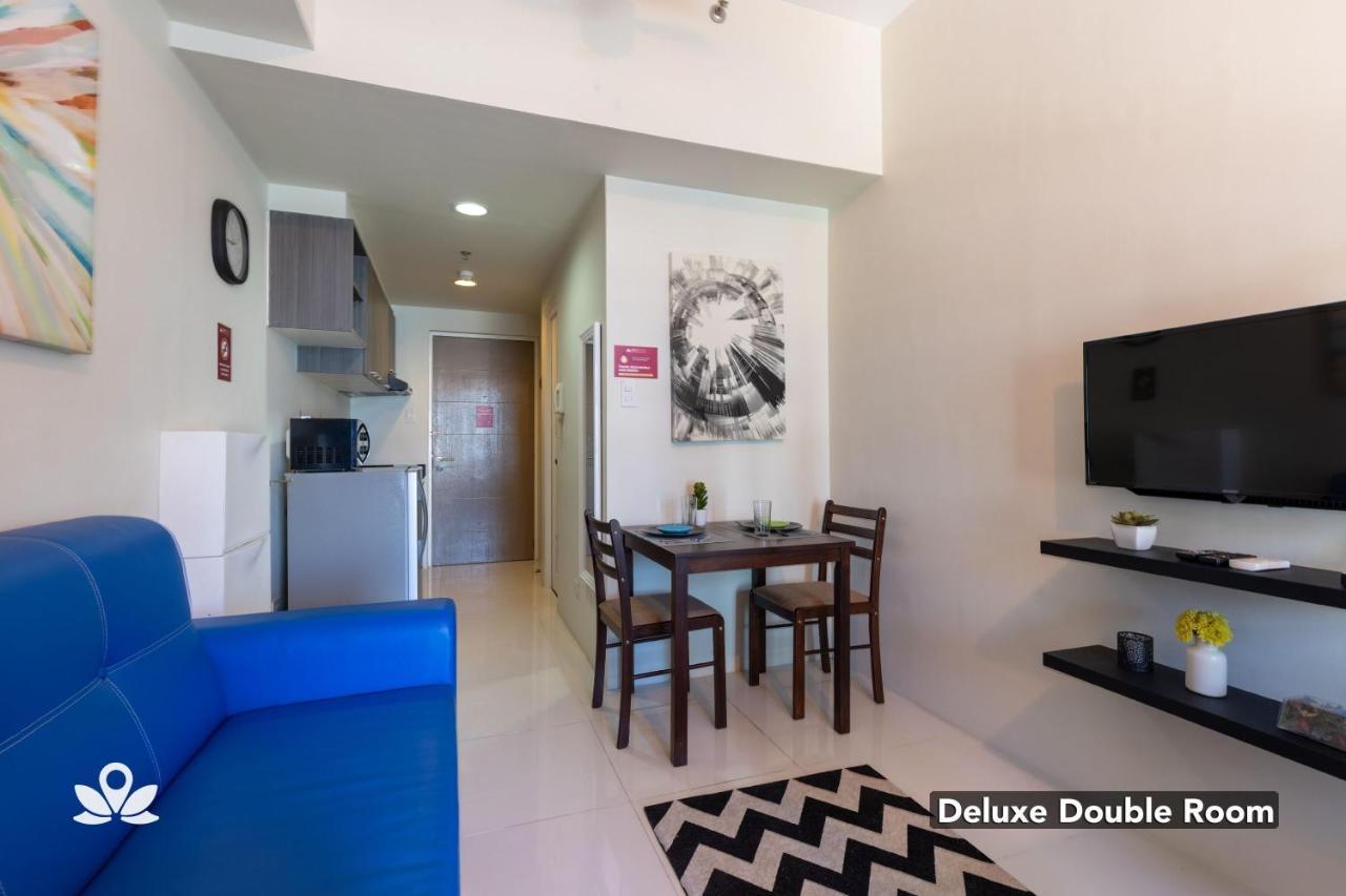 Zen Rooms Currency Ortigas Pasig City 外观 照片