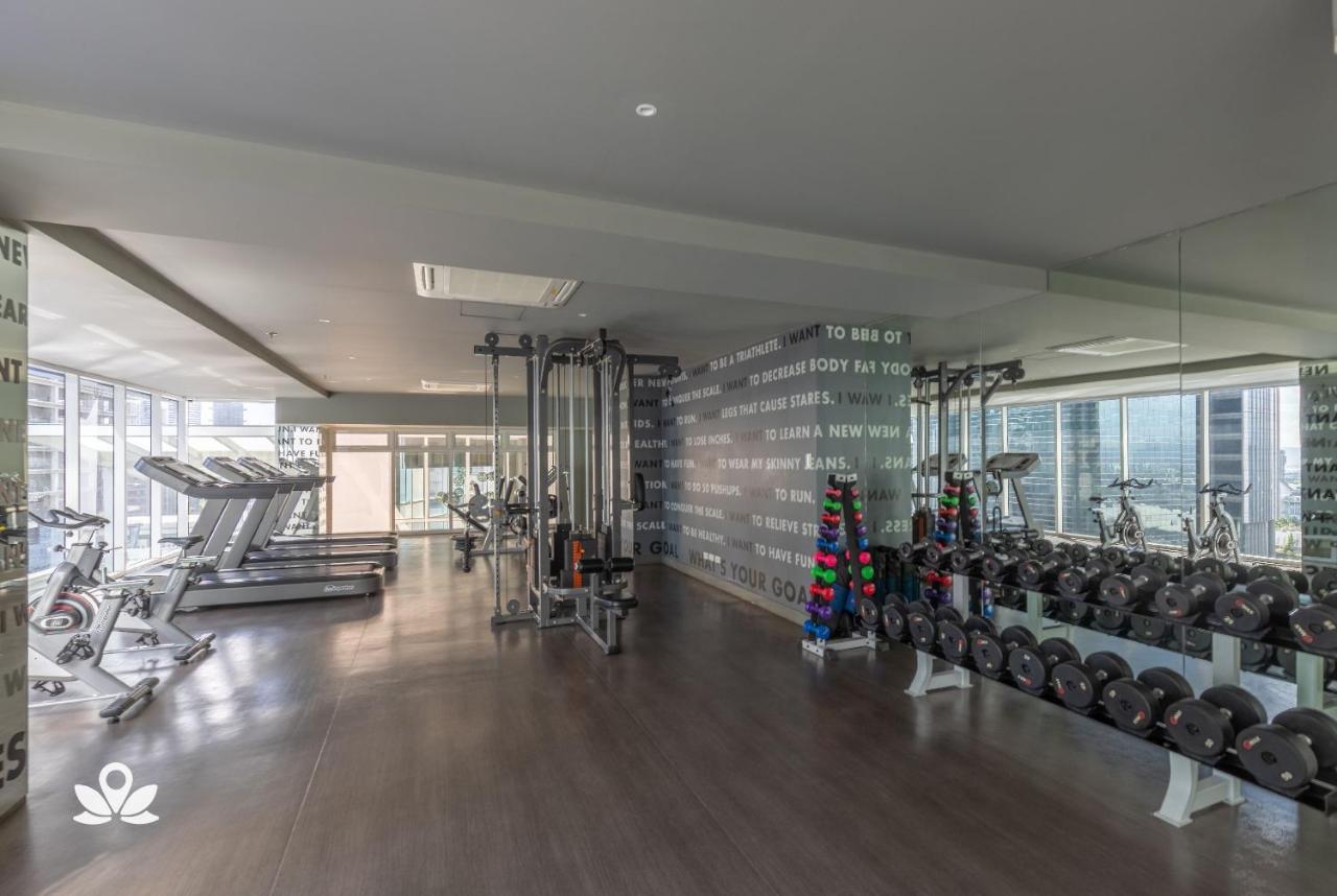 Zen Rooms Currency Ortigas Pasig City 外观 照片