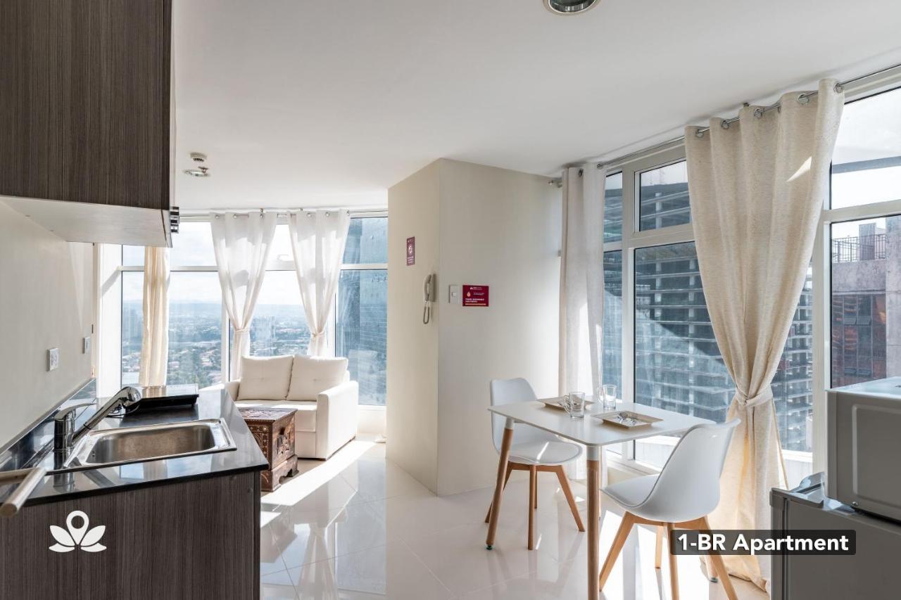 Zen Rooms Currency Ortigas Pasig City 外观 照片
