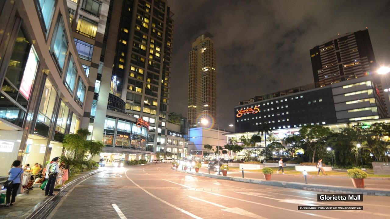 Zen Rooms Currency Ortigas Pasig City 外观 照片