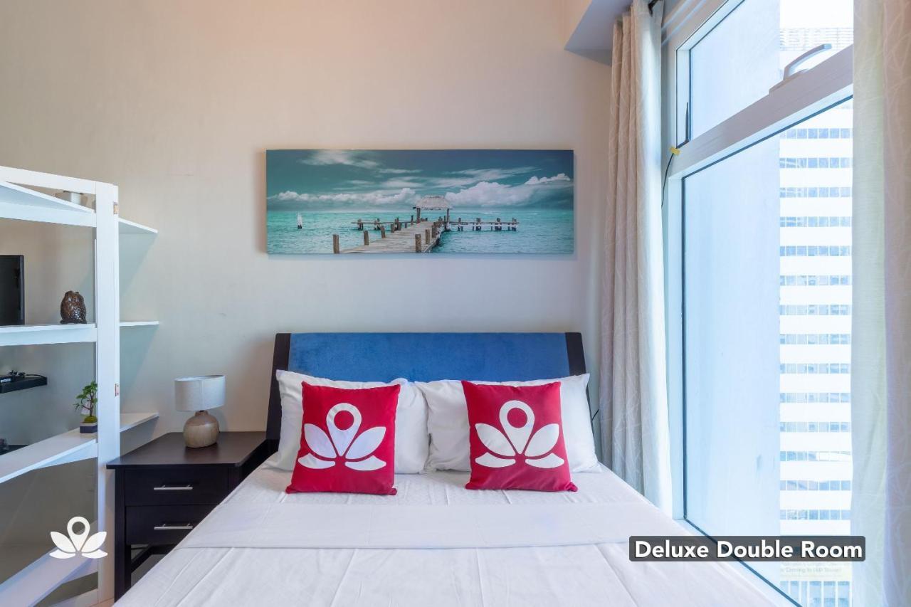 Zen Rooms Currency Ortigas Pasig City 外观 照片