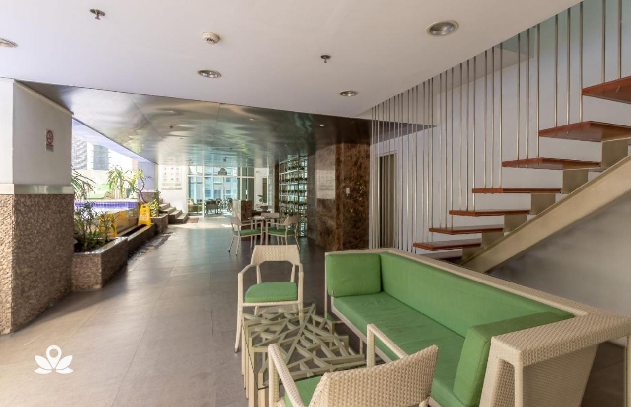 Zen Rooms Currency Ortigas Pasig City 外观 照片