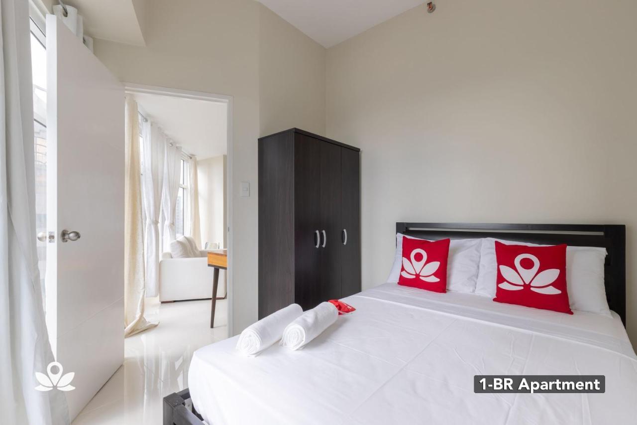 Zen Rooms Currency Ortigas Pasig City 外观 照片