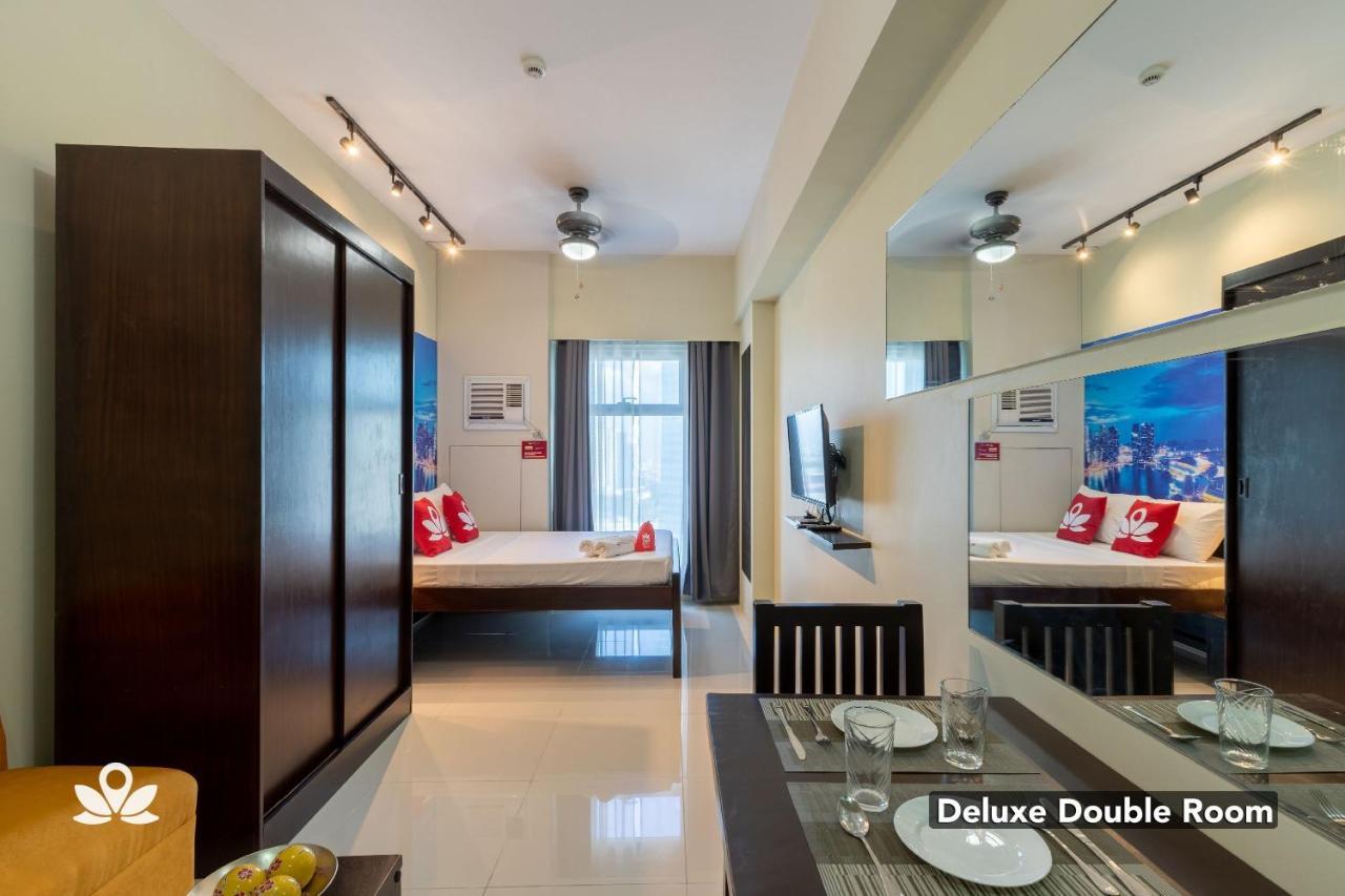 Zen Rooms Currency Ortigas Pasig City 外观 照片