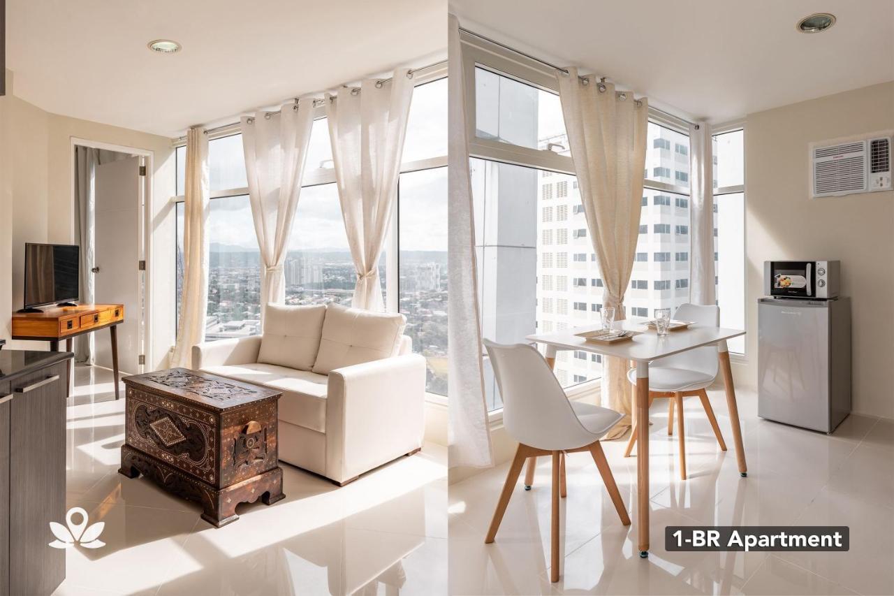 Zen Rooms Currency Ortigas Pasig City 外观 照片