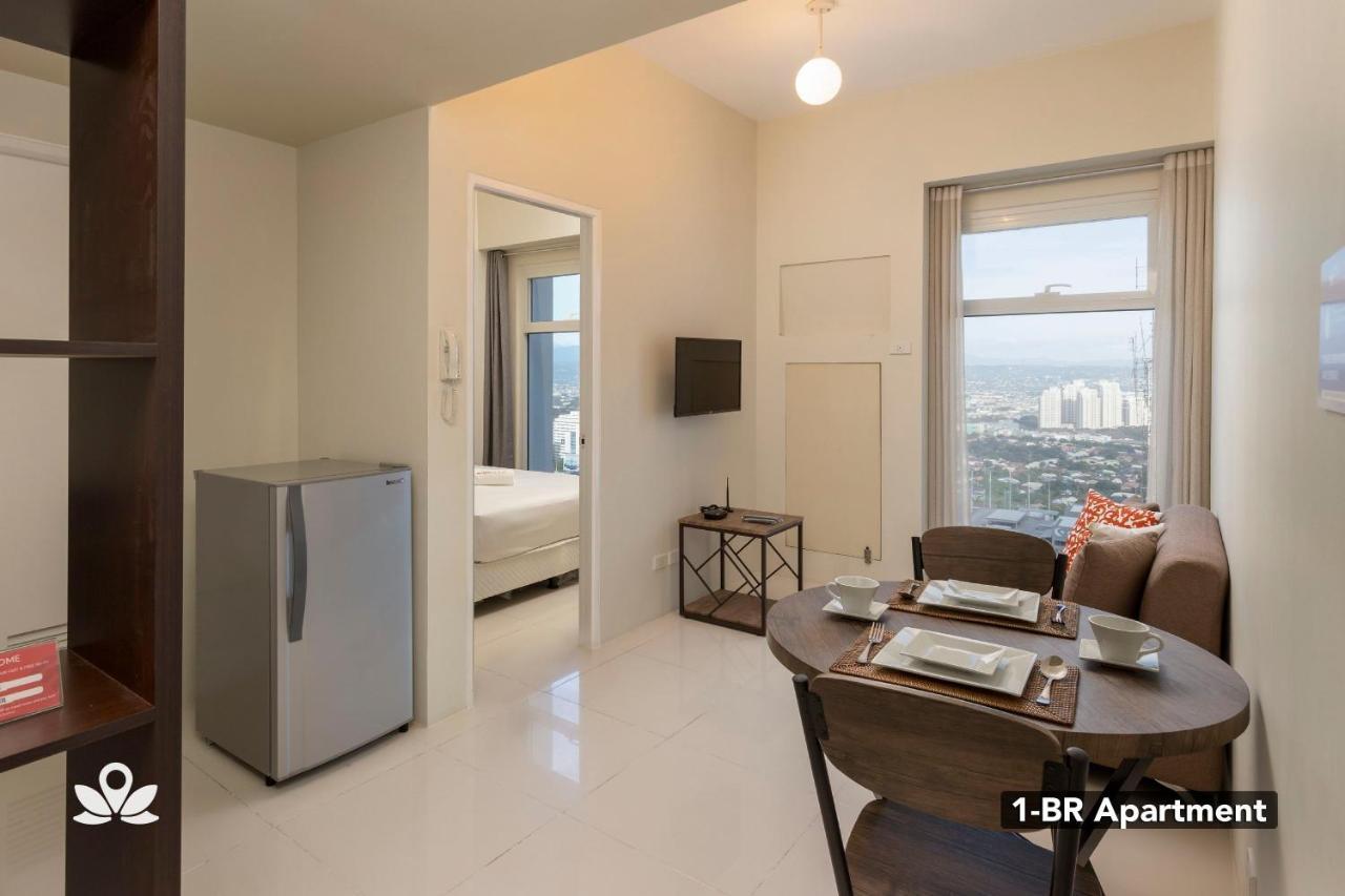 Zen Rooms Currency Ortigas Pasig City 外观 照片