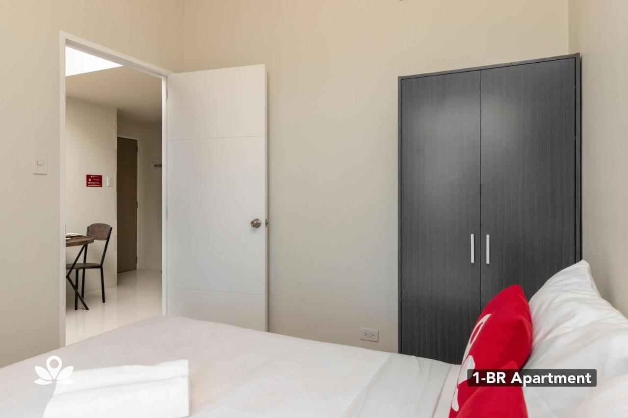 Zen Rooms Currency Ortigas Pasig City 外观 照片