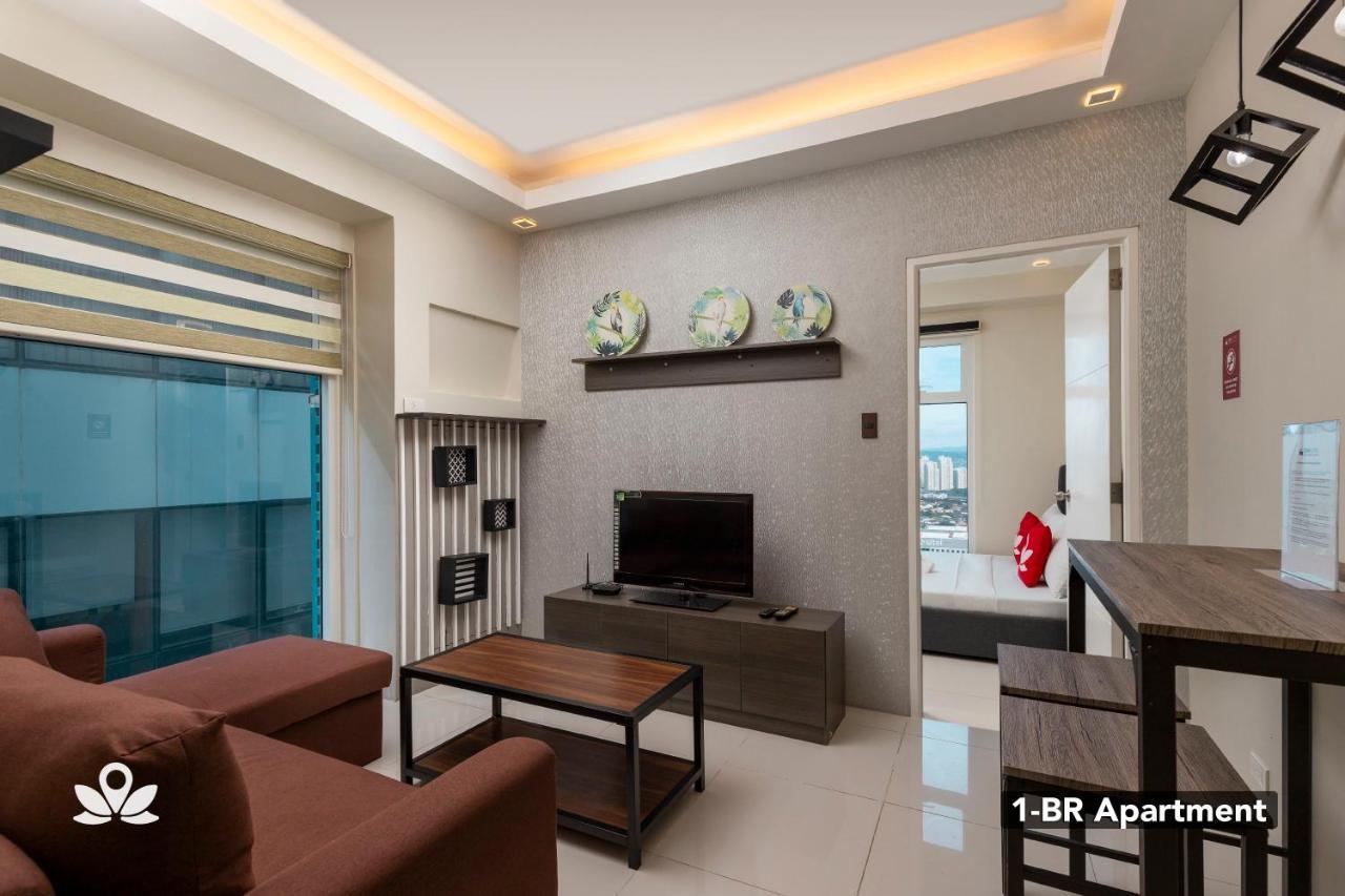 Zen Rooms Currency Ortigas Pasig City 外观 照片