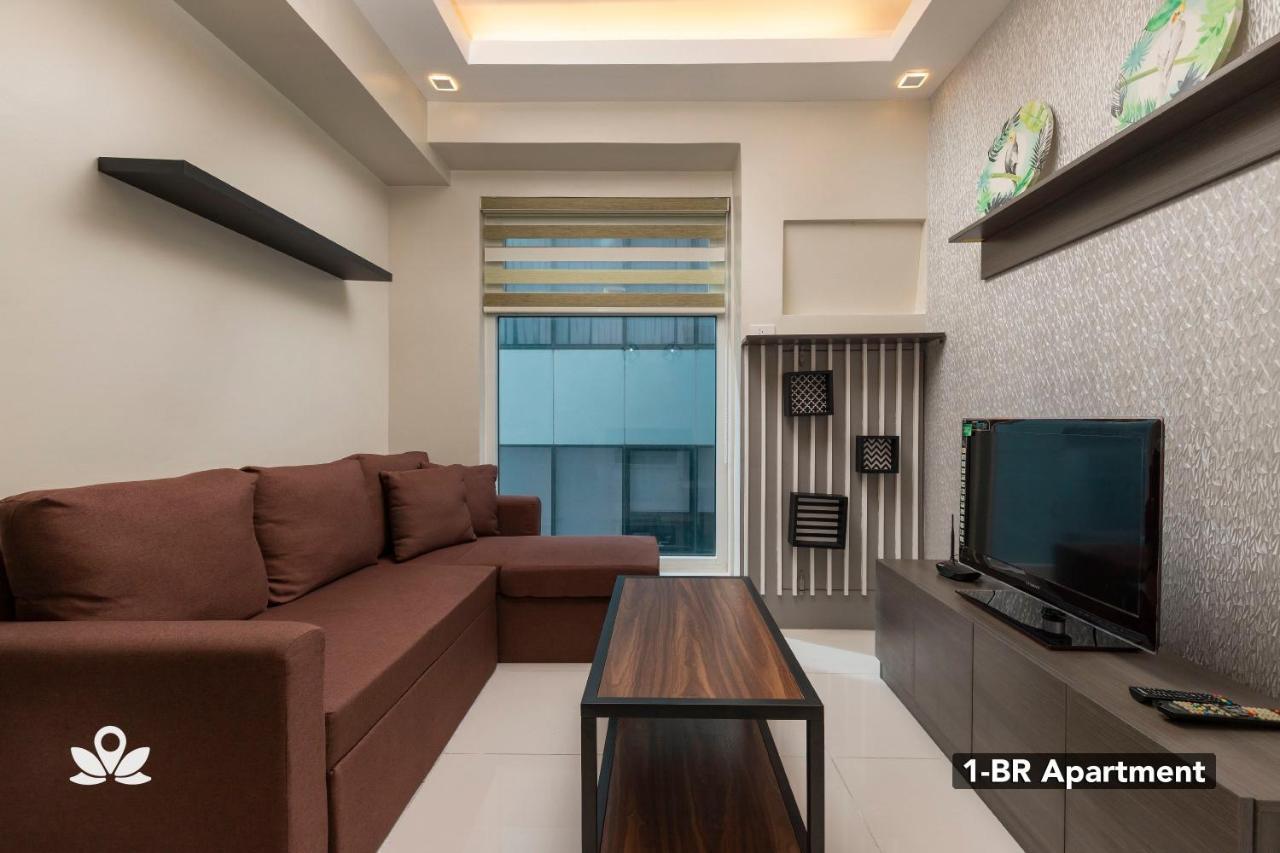 Zen Rooms Currency Ortigas Pasig City 外观 照片