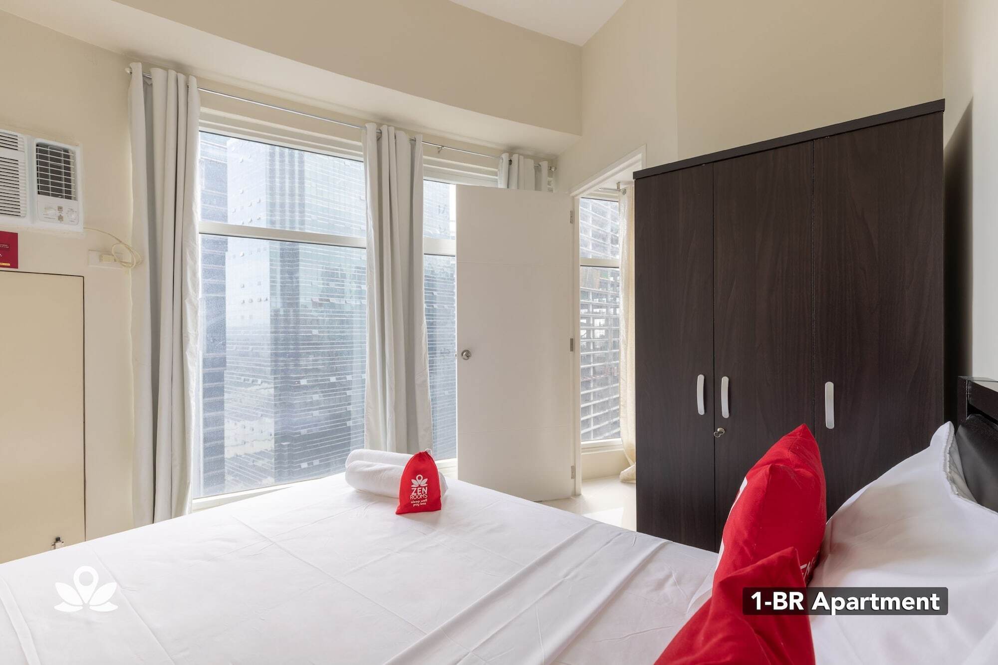 Zen Rooms Currency Ortigas Pasig City 外观 照片