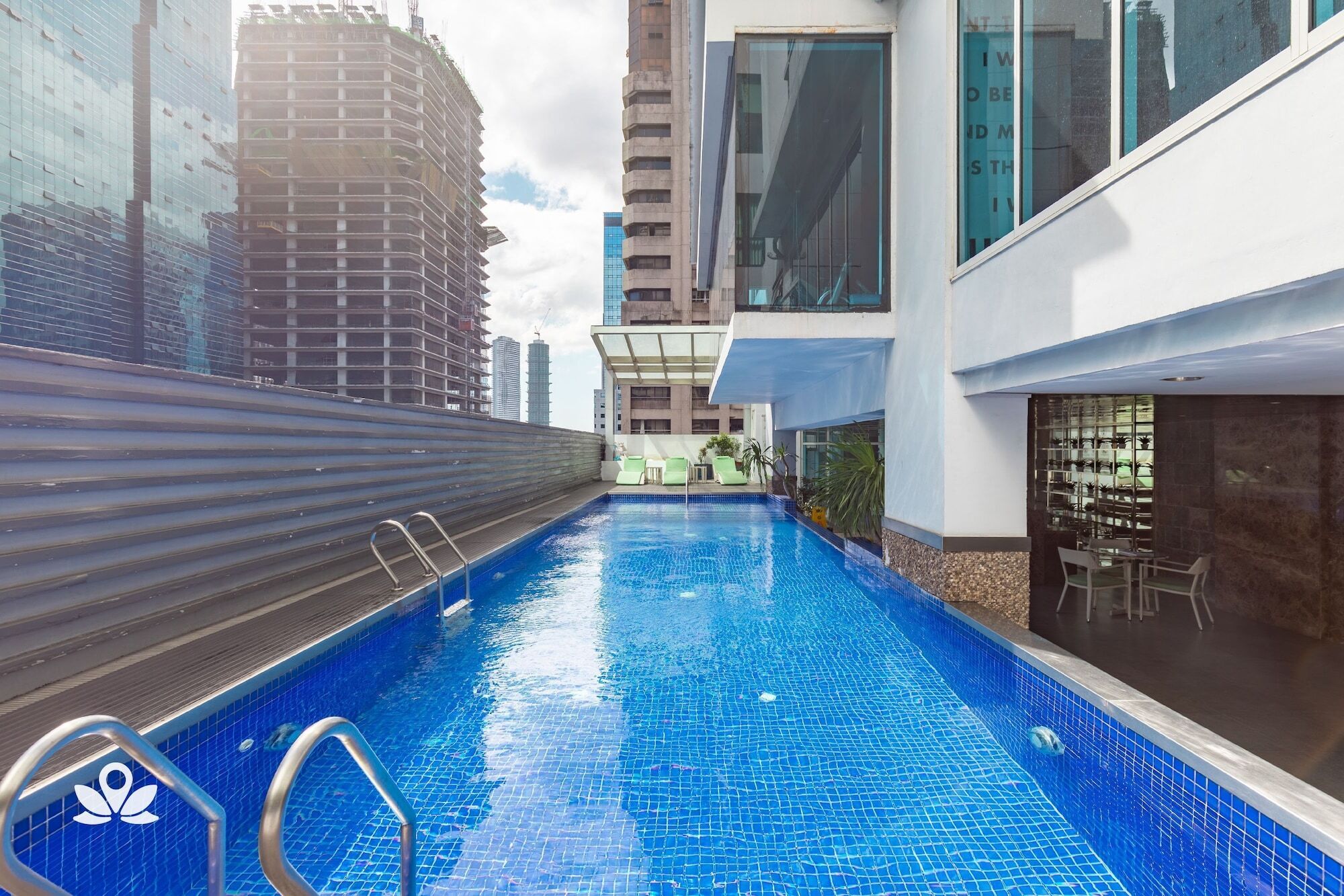 Zen Rooms Currency Ortigas Pasig City 外观 照片